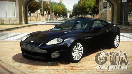 Aston Martin Vanquish S-Style für GTA 4