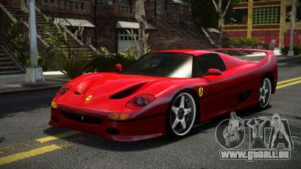 Ferrari F50 OSS pour GTA 4