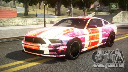 Ford Mustang B932 S3 pour GTA 4