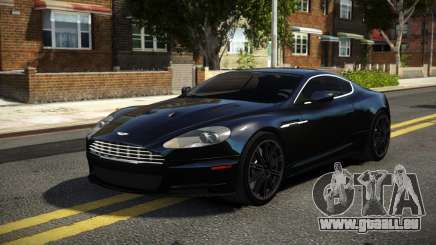 Aston Martin DBS FS für GTA 4