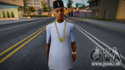 Savage 2 pour GTA San Andreas