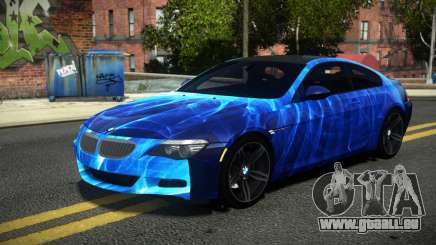 BMW M6 GR-V S13 pour GTA 4