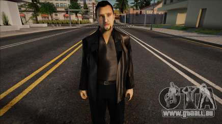 RUS Mafia v3 für GTA San Andreas