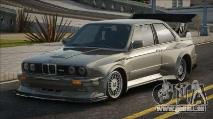BMW M3 E30 Coupe für GTA San Andreas