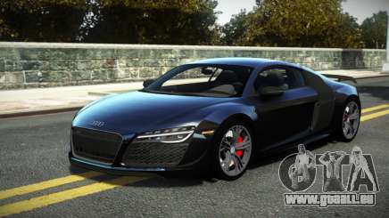 Audi R8 F-Style pour GTA 4