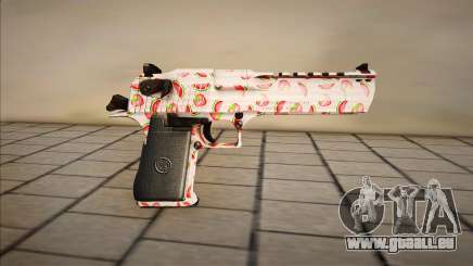 Desert Eagle [v13] pour GTA San Andreas