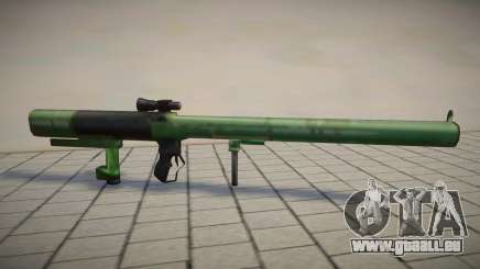 (SA STYLE) M79 OSA für GTA San Andreas