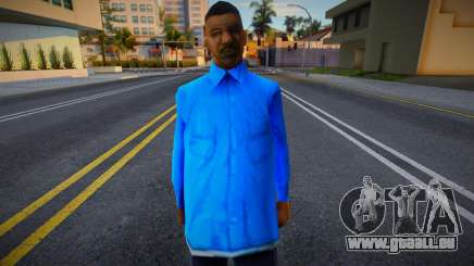 The Resurrection Crew FAM4 pour GTA San Andreas