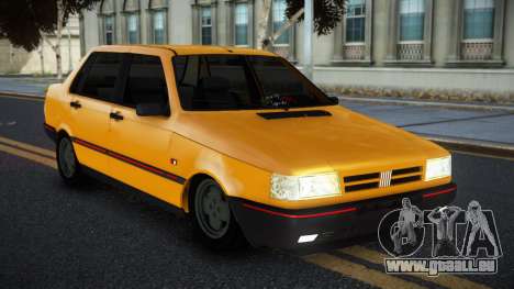 Fiat Duna HZ pour GTA 4