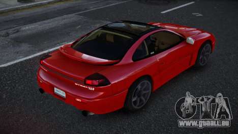 Dodge Stealth 96th pour GTA 4