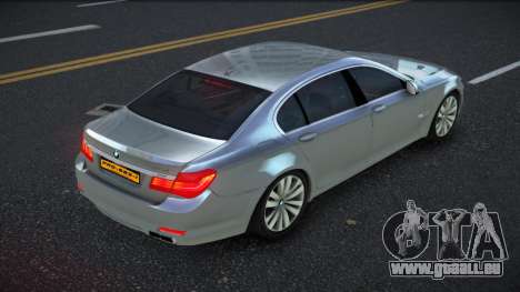 BMW 760Li 11th für GTA 4