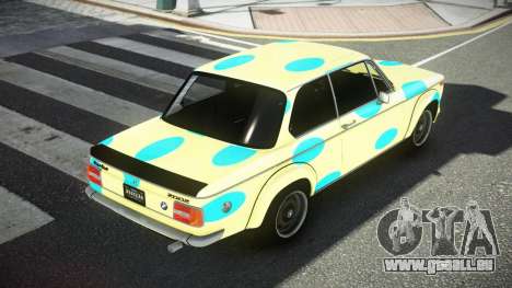 BMW 2002 L-Turbo S4 für GTA 4