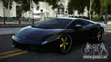 Lamborghini Gallardo JD für GTA 4