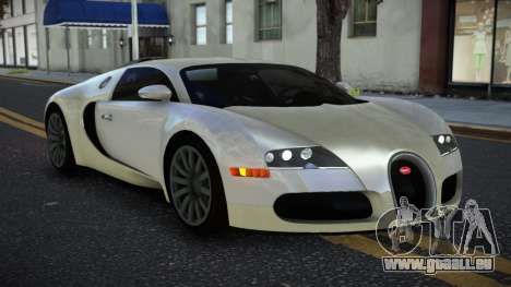 Bugatti Veyron 16.4 05th für GTA 4