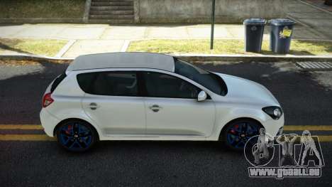 Kia Ceed SH pour GTA 4