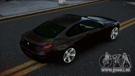 BMW M6 F12 FT für GTA 4