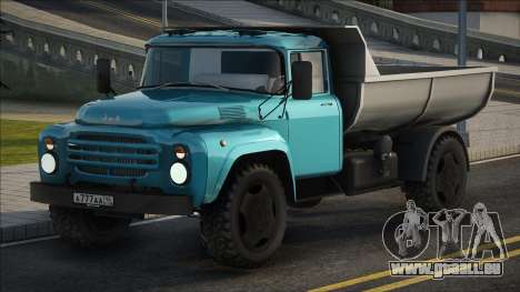 Zil-130 600HP für GTA San Andreas