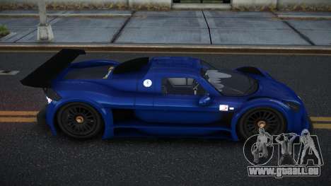 Gumpert Apollo 10th pour GTA 4