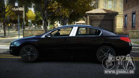 Peugeot 508 GS für GTA 4