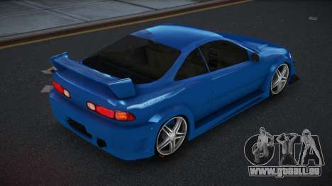 Honda Integra X-Tuned pour GTA 4