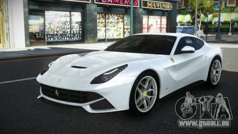 Ferrari F12 DFR pour GTA 4