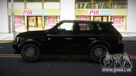 Range Rover Sport CW für GTA 4