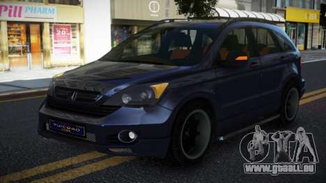 Honda CRV NS für GTA 4