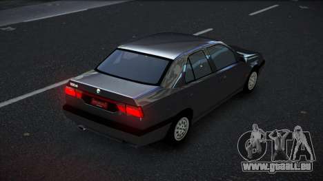 Alfa Romeo 155 92th für GTA 4