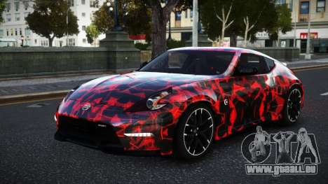 Nissan 370Z RT-L S14 für GTA 4