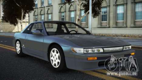 Nissan Silvia 92th für GTA 4