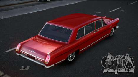 Hongqi CA770 SD für GTA 4