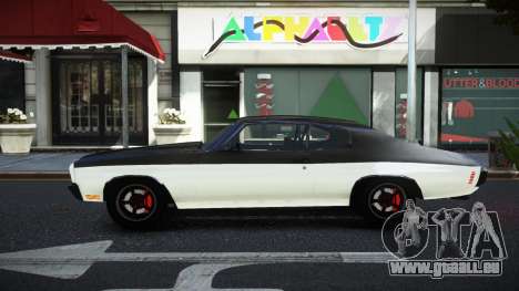 Chevrolet Chevelle SS FT für GTA 4