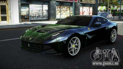 Ferrari F12 DFR S11 für GTA 4