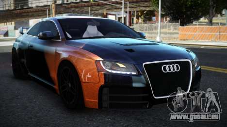 Audi S5 D-Sport S10 für GTA 4