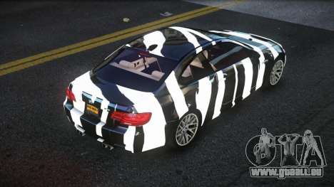 BMW M3 E92 VR S14 für GTA 4