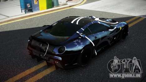 Ferrari 599XX HL S12 pour GTA 4