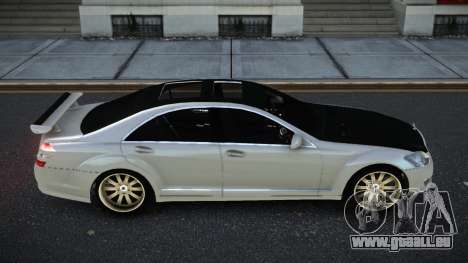 Mercedes-Benz S500 VS pour GTA 4