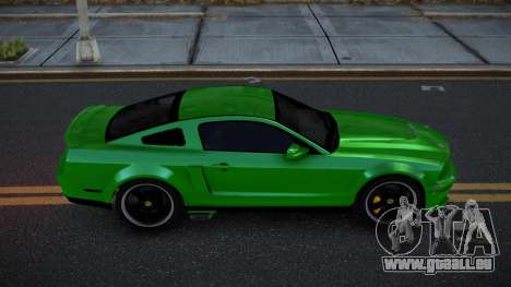 Ford Mustang LT-D pour GTA 4