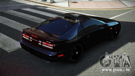 Nissan 300ZX 94th für GTA 4