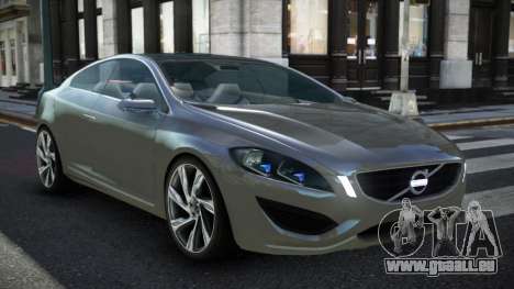 Volvo S60 N-Style für GTA 4