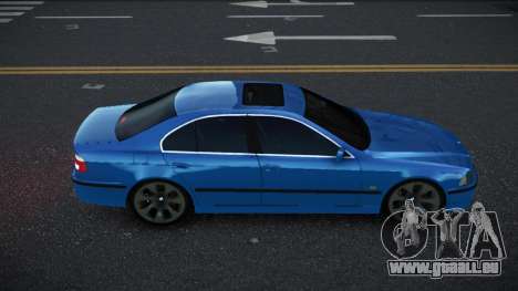 BMW 530i E39 V1.1 für GTA 4