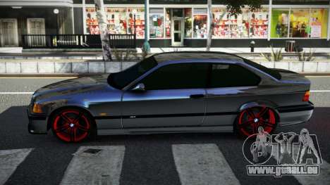 BMW M3 E36 ND pour GTA 4