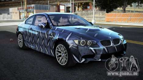 BMW M3 E92 VR S8 für GTA 4