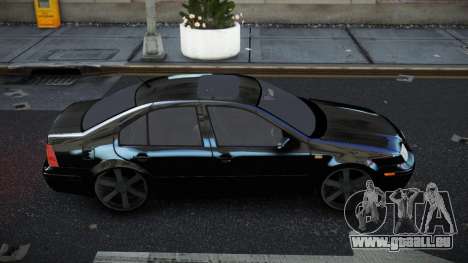 Volkswagen Bora HK für GTA 4