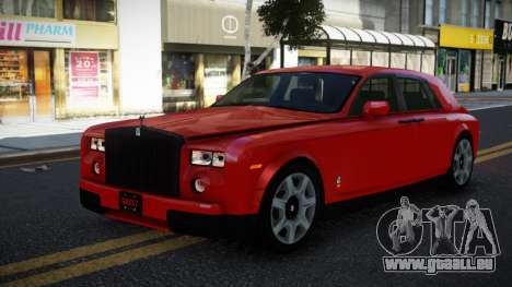 Rolls-Royce Phantom BC pour GTA 4