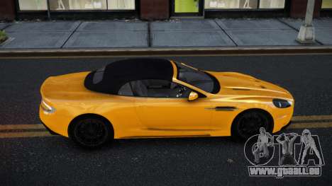 Aston Martin DBS MR pour GTA 4