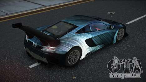 McLaren MP4-12C BR S8 für GTA 4