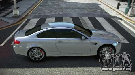 BMW M3 E92 BR-V pour GTA 4