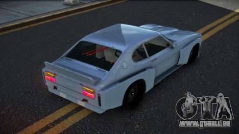 Ford Capri RS 74th pour GTA 4