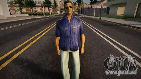 Vercetti Gang 1 für GTA San Andreas